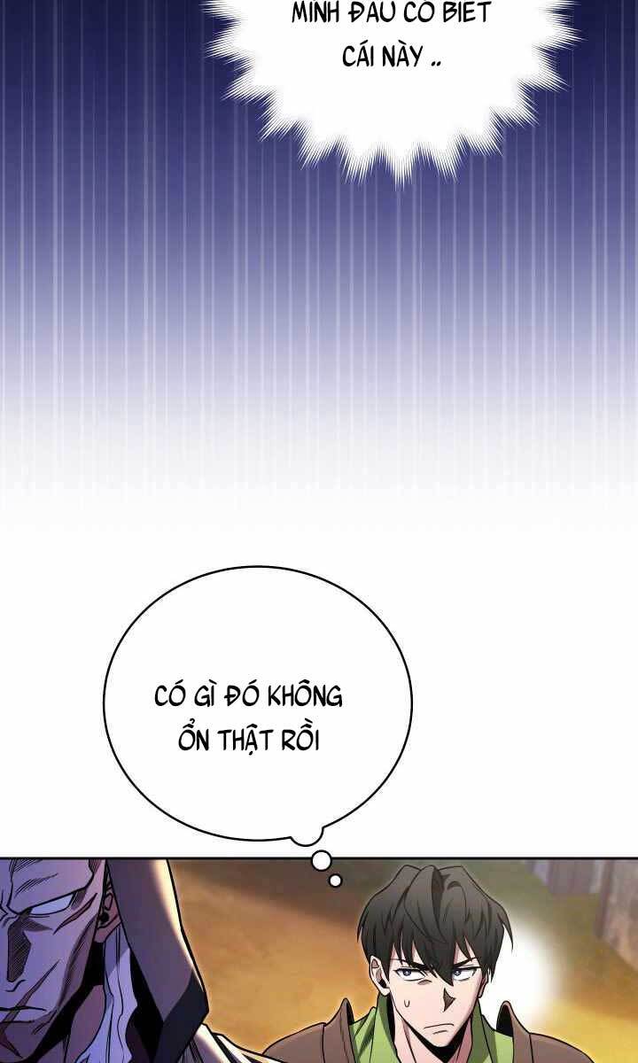 Thuộc Hạ Cực Kỳ Tài Năng Của Tôi Chapter 1 - Trang 2