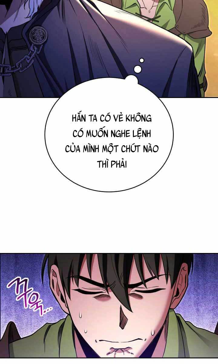 Thuộc Hạ Cực Kỳ Tài Năng Của Tôi Chapter 1 - Trang 2