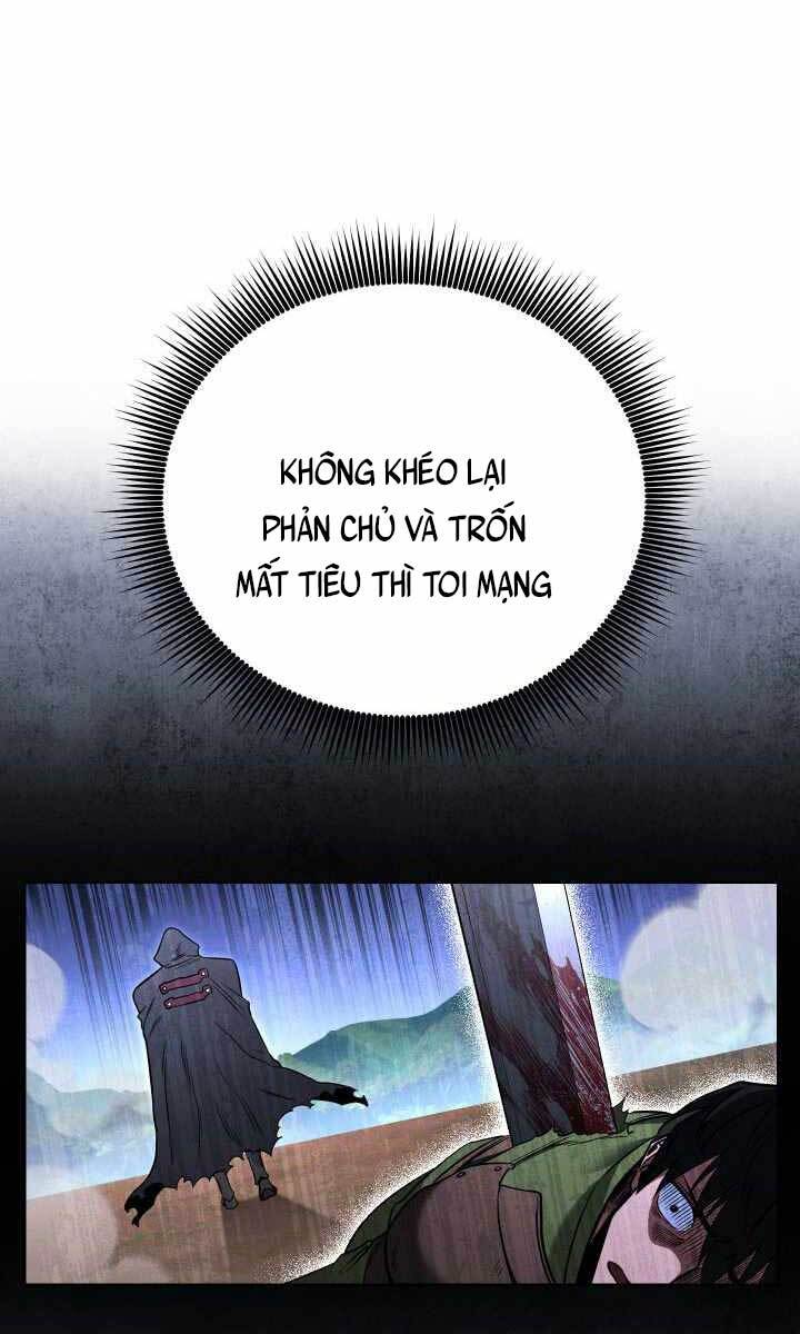 Thuộc Hạ Cực Kỳ Tài Năng Của Tôi Chapter 1 - Trang 2