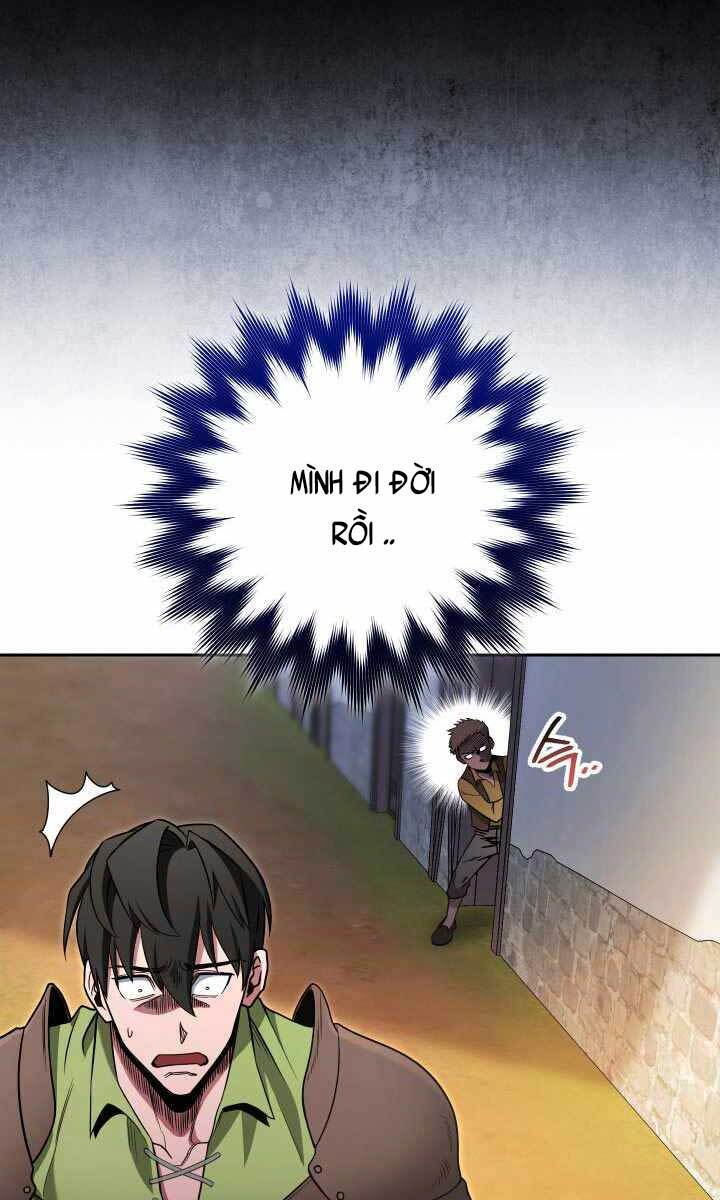 Thuộc Hạ Cực Kỳ Tài Năng Của Tôi Chapter 1 - Trang 2