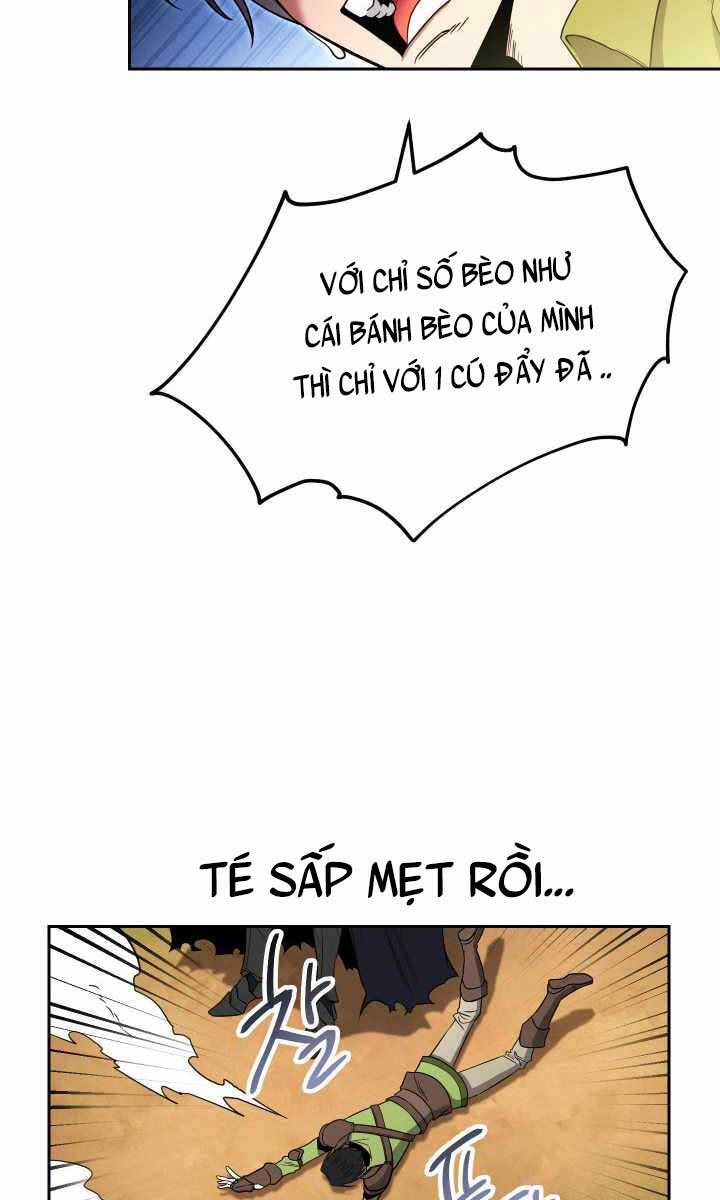 Thuộc Hạ Cực Kỳ Tài Năng Của Tôi Chapter 1 - Trang 2