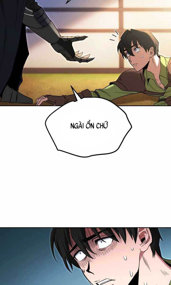 Thuộc Hạ Cực Kỳ Tài Năng Của Tôi Chapter 1 - Trang 2