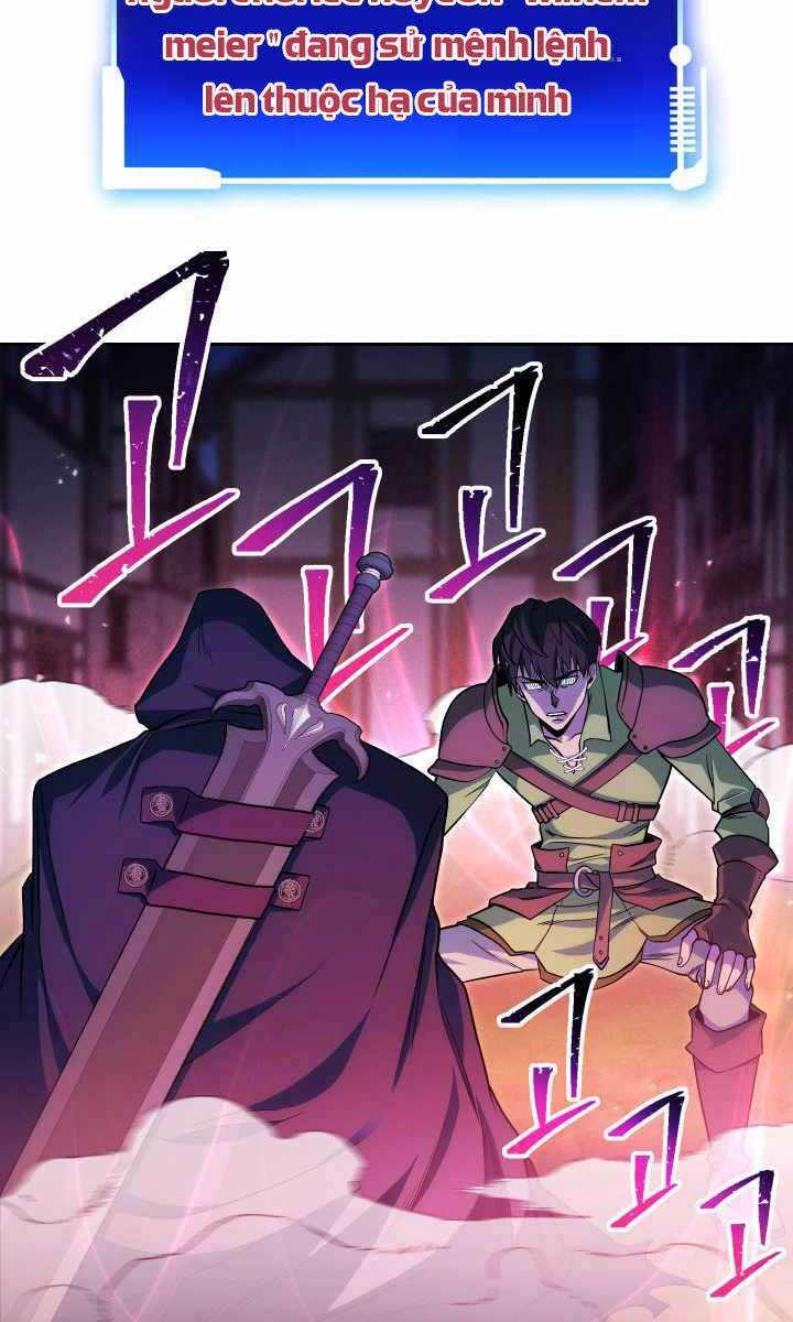 Thuộc Hạ Cực Kỳ Tài Năng Của Tôi Chapter 1 - Trang 2