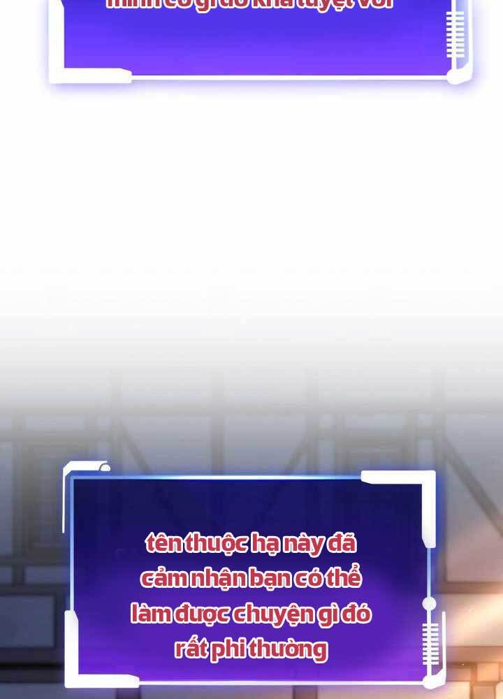 Thuộc Hạ Cực Kỳ Tài Năng Của Tôi Chapter 1 - Trang 2