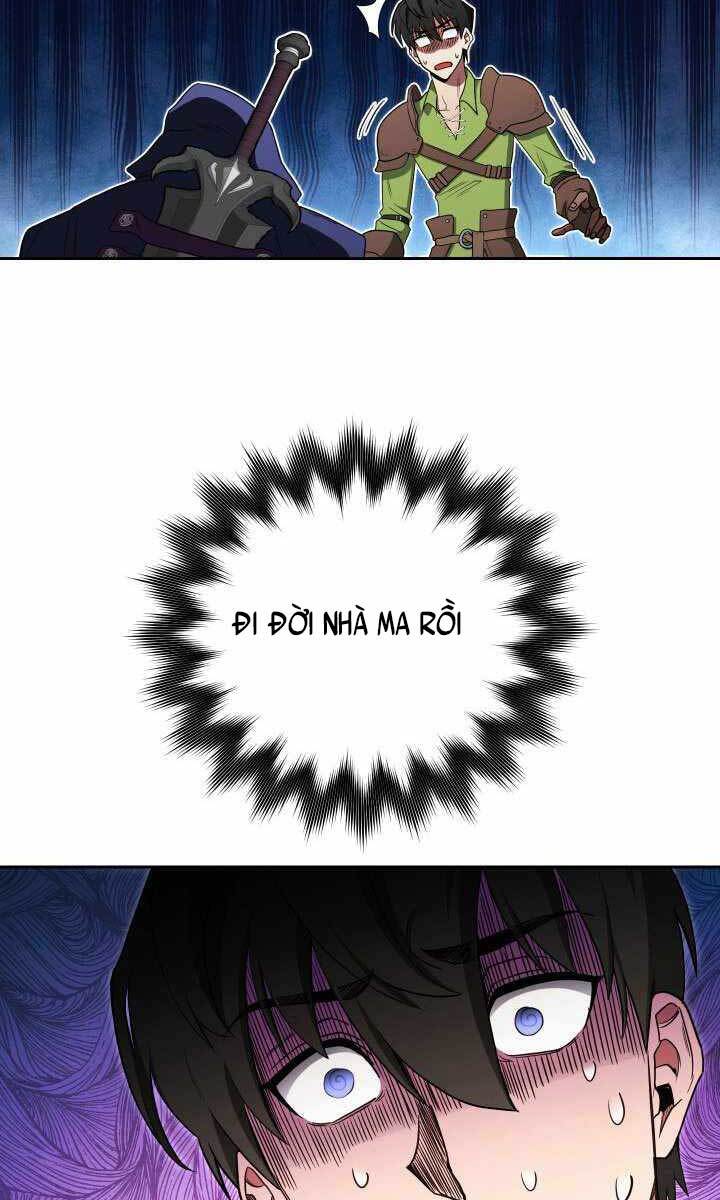 Thuộc Hạ Cực Kỳ Tài Năng Của Tôi Chapter 1 - Trang 2