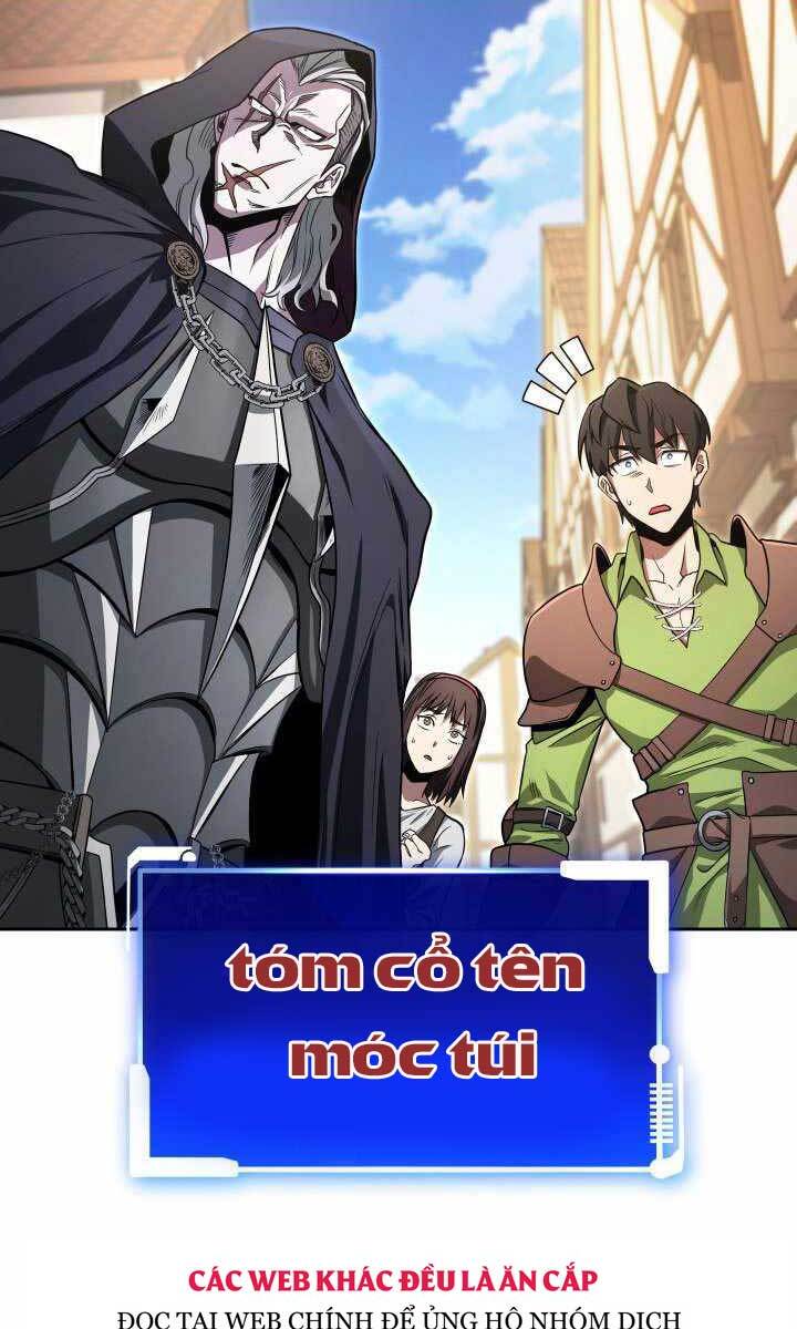 Thuộc Hạ Cực Kỳ Tài Năng Của Tôi Chapter 1 - Trang 2