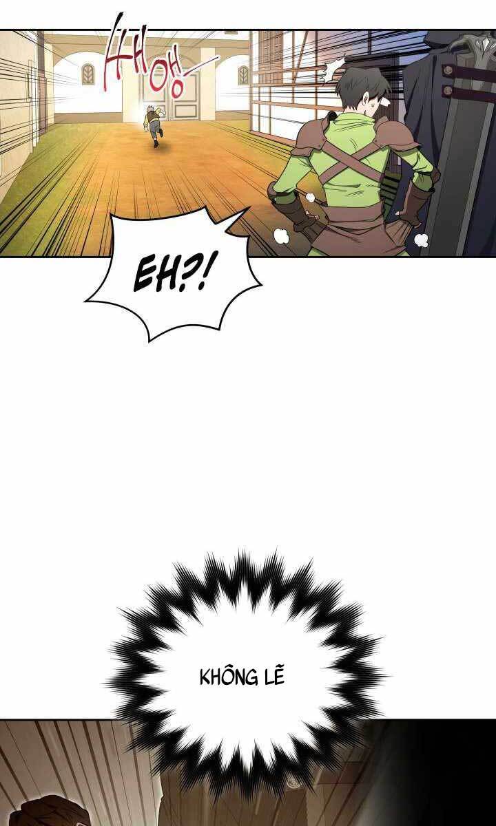 Thuộc Hạ Cực Kỳ Tài Năng Của Tôi Chapter 1 - Trang 2