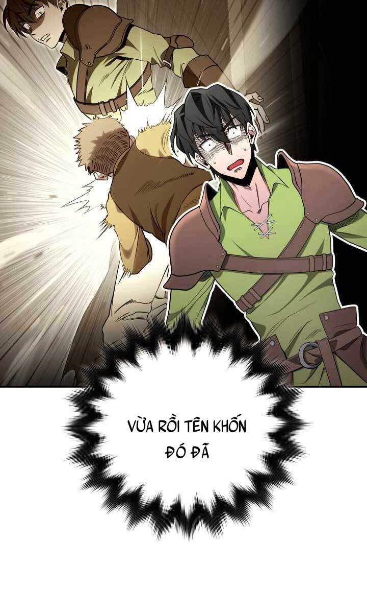 Thuộc Hạ Cực Kỳ Tài Năng Của Tôi Chapter 1 - Trang 2