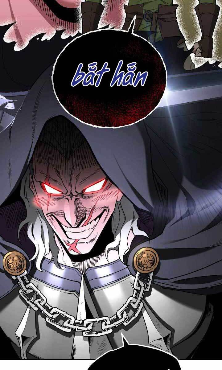 Thuộc Hạ Cực Kỳ Tài Năng Của Tôi Chapter 1 - Trang 2