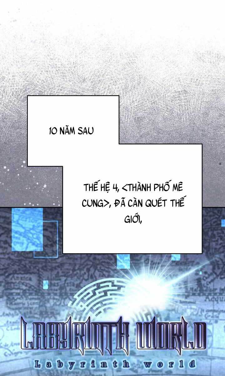 Thuộc Hạ Cực Kỳ Tài Năng Của Tôi Chapter 1 - Trang 2