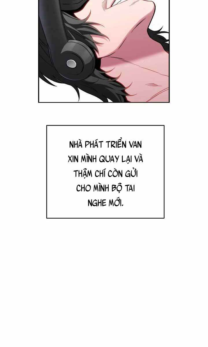 Thuộc Hạ Cực Kỳ Tài Năng Của Tôi Chapter 1 - Trang 2