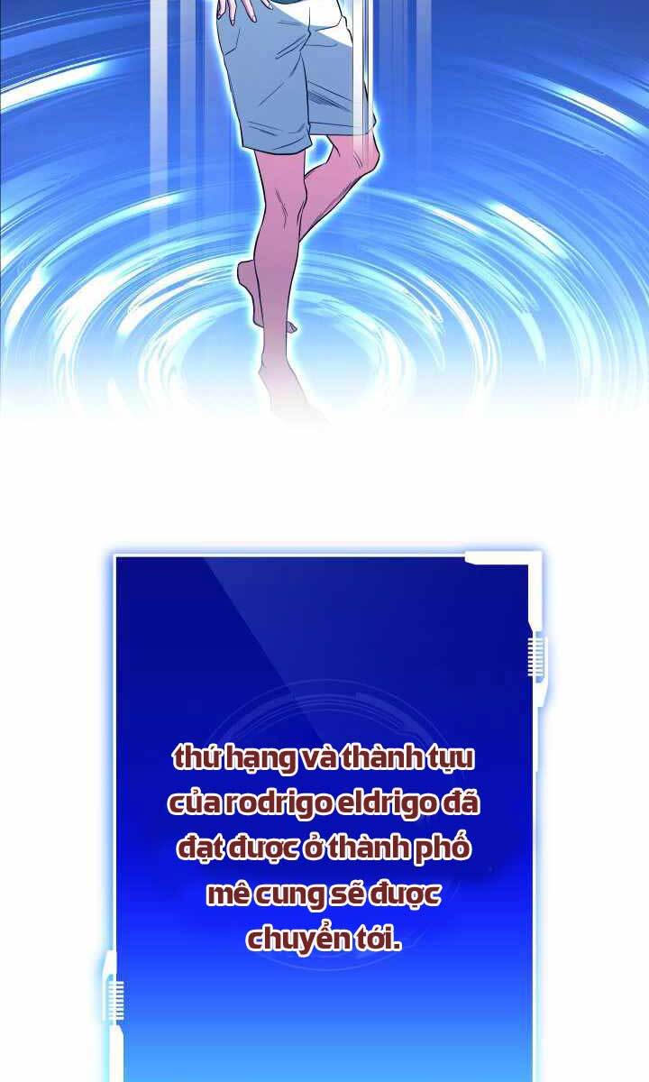 Thuộc Hạ Cực Kỳ Tài Năng Của Tôi Chapter 1 - Trang 2