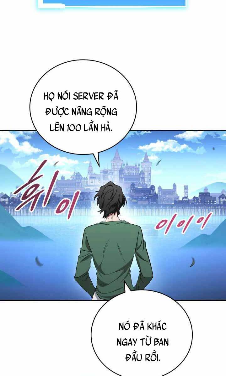 Thuộc Hạ Cực Kỳ Tài Năng Của Tôi Chapter 1 - Trang 2