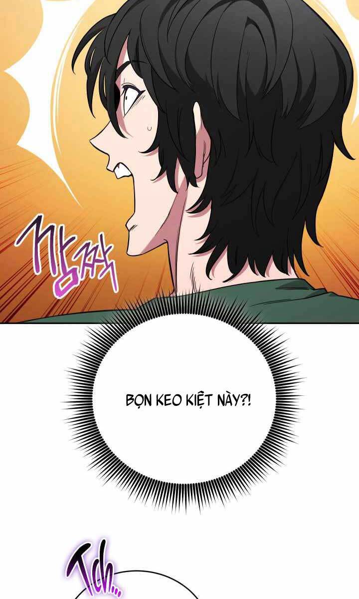 Thuộc Hạ Cực Kỳ Tài Năng Của Tôi Chapter 1 - Trang 2