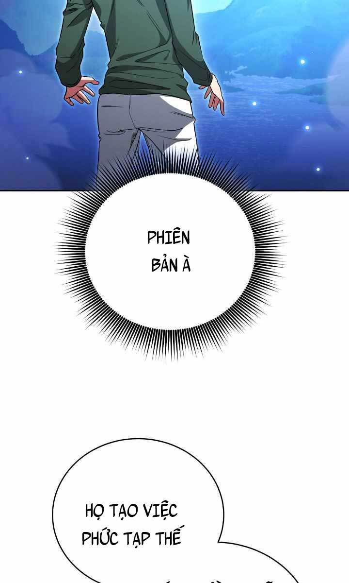 Thuộc Hạ Cực Kỳ Tài Năng Của Tôi Chapter 1 - Trang 2