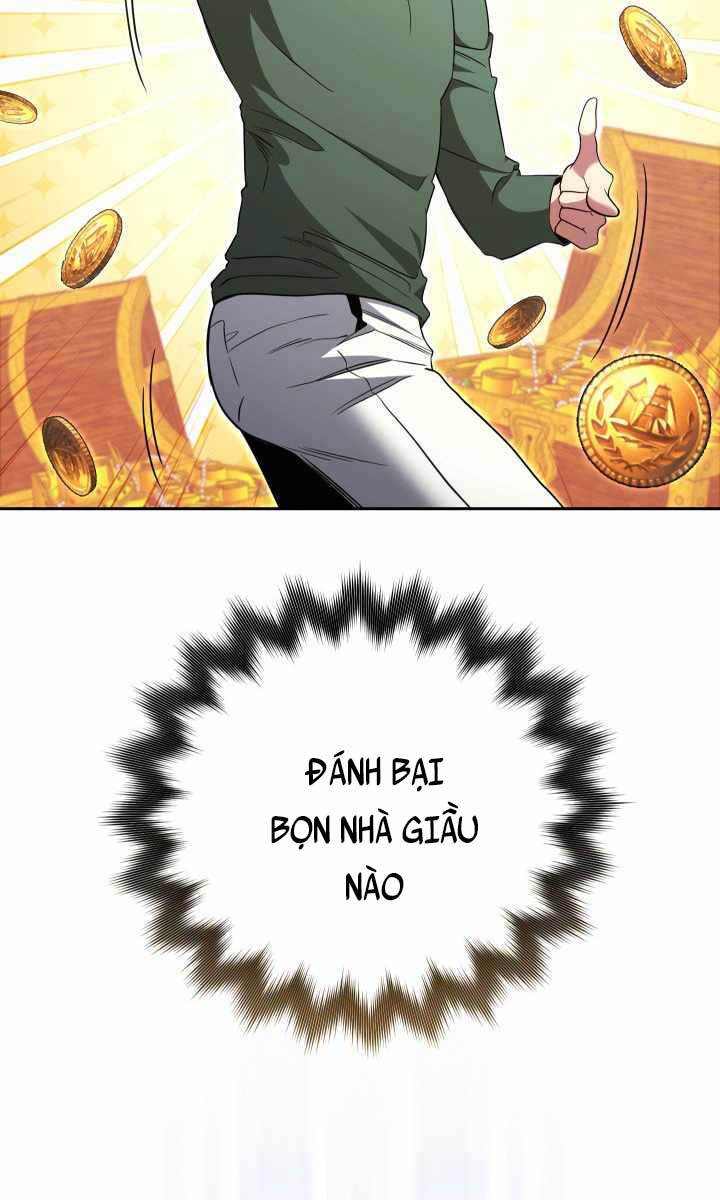 Thuộc Hạ Cực Kỳ Tài Năng Của Tôi Chapter 1 - Trang 2