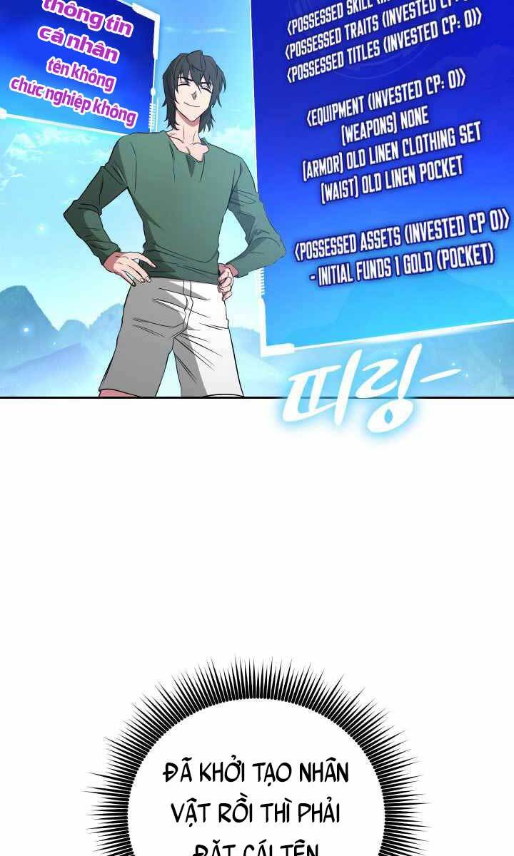 Thuộc Hạ Cực Kỳ Tài Năng Của Tôi Chapter 1 - Trang 2