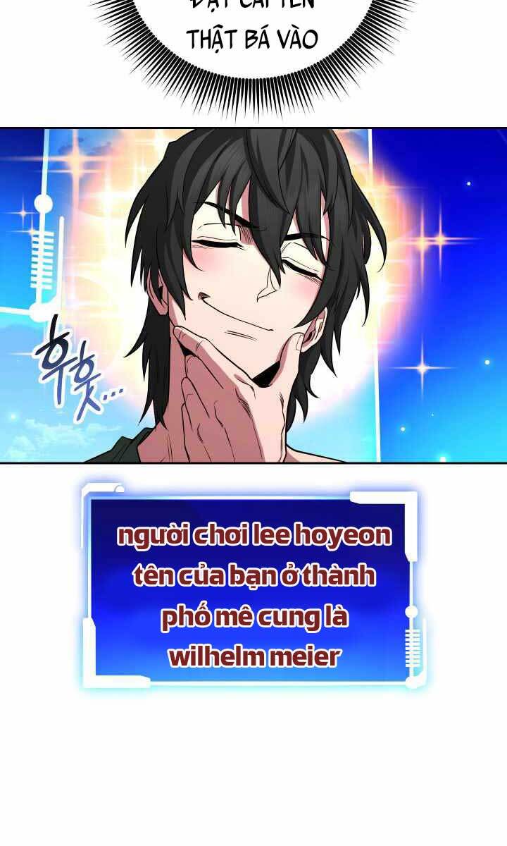 Thuộc Hạ Cực Kỳ Tài Năng Của Tôi Chapter 1 - Trang 2