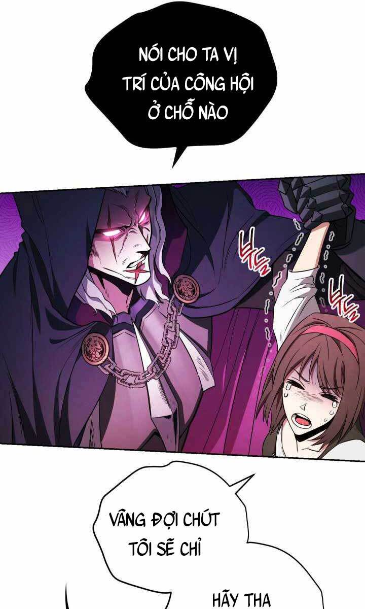 Thuộc Hạ Cực Kỳ Tài Năng Của Tôi Chapter 1 - Trang 2