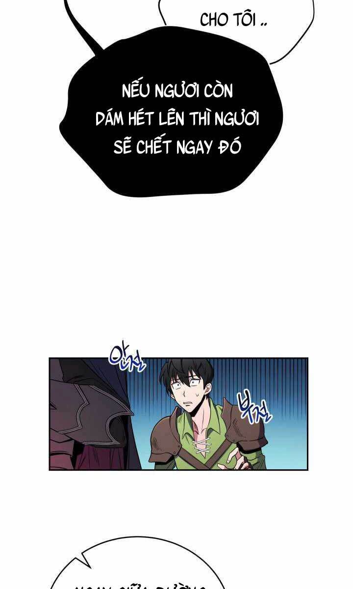 Thuộc Hạ Cực Kỳ Tài Năng Của Tôi Chapter 1 - Trang 2