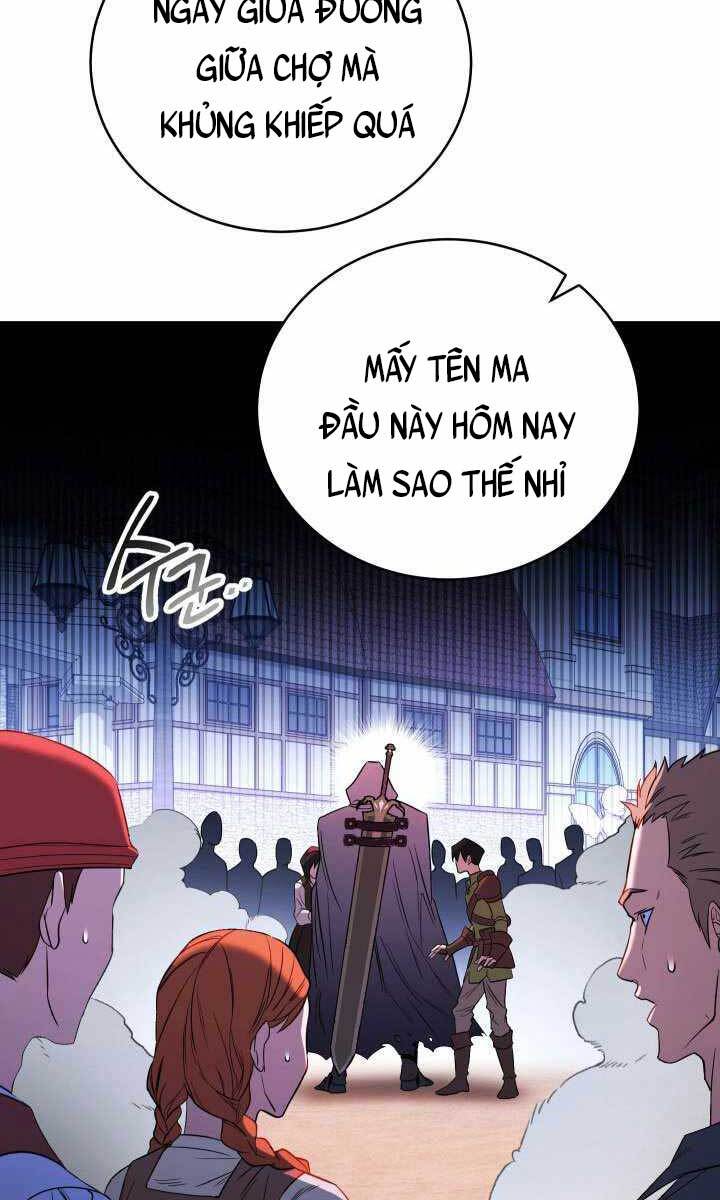 Thuộc Hạ Cực Kỳ Tài Năng Của Tôi Chapter 1 - Trang 2