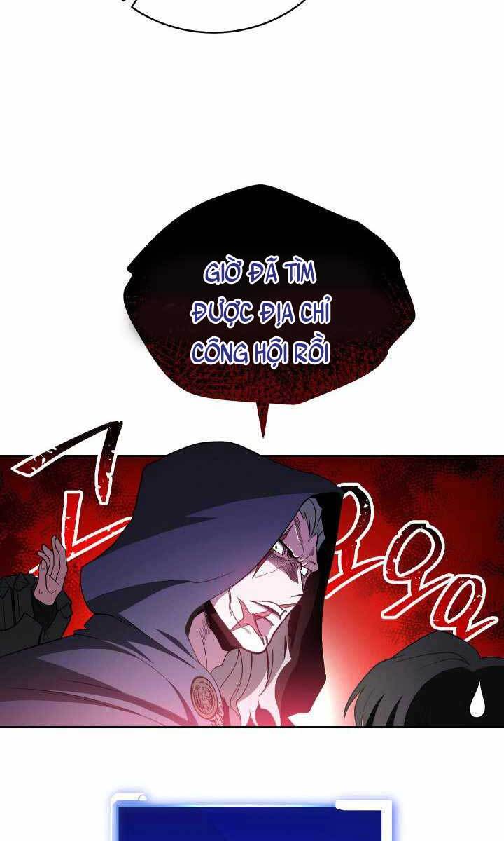 Thuộc Hạ Cực Kỳ Tài Năng Của Tôi Chapter 1 - Trang 2