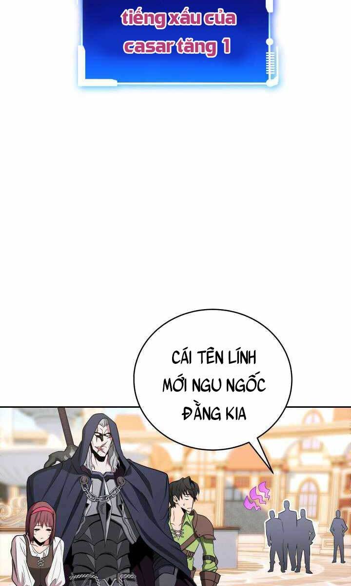 Thuộc Hạ Cực Kỳ Tài Năng Của Tôi Chapter 1 - Trang 2