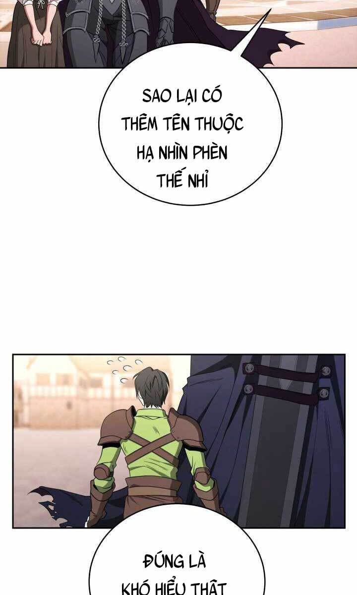 Thuộc Hạ Cực Kỳ Tài Năng Của Tôi Chapter 1 - Trang 2