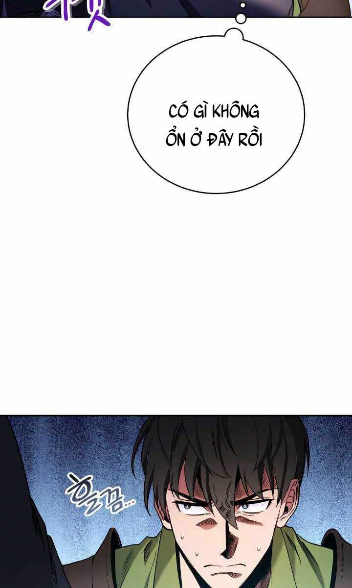 Thuộc Hạ Cực Kỳ Tài Năng Của Tôi Chapter 1 - Trang 2