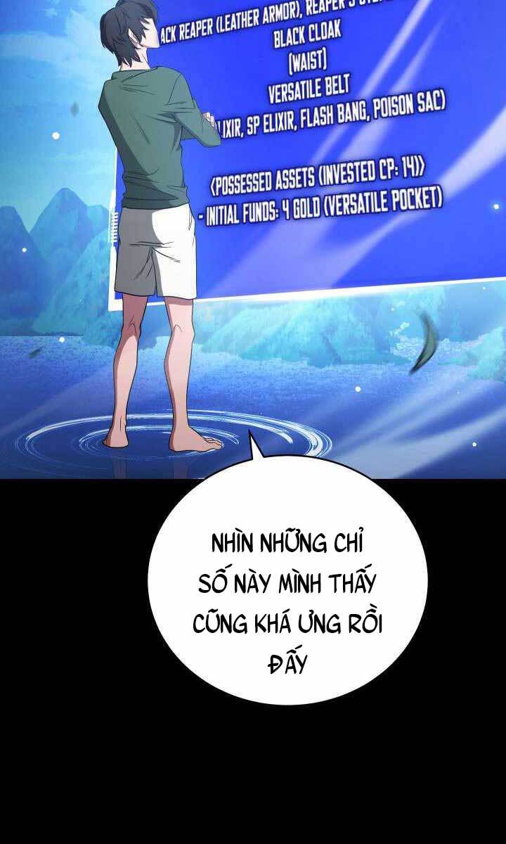 Thuộc Hạ Cực Kỳ Tài Năng Của Tôi Chapter 1 - Trang 2