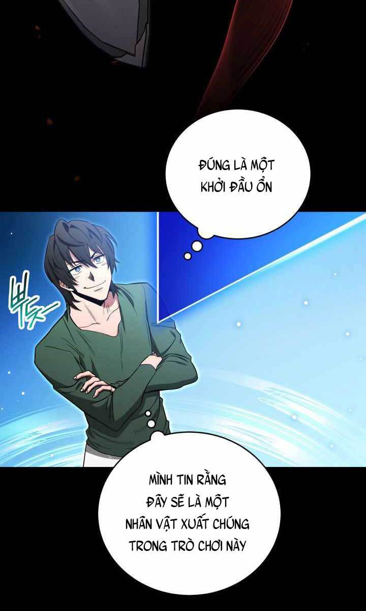 Thuộc Hạ Cực Kỳ Tài Năng Của Tôi Chapter 1 - Trang 2