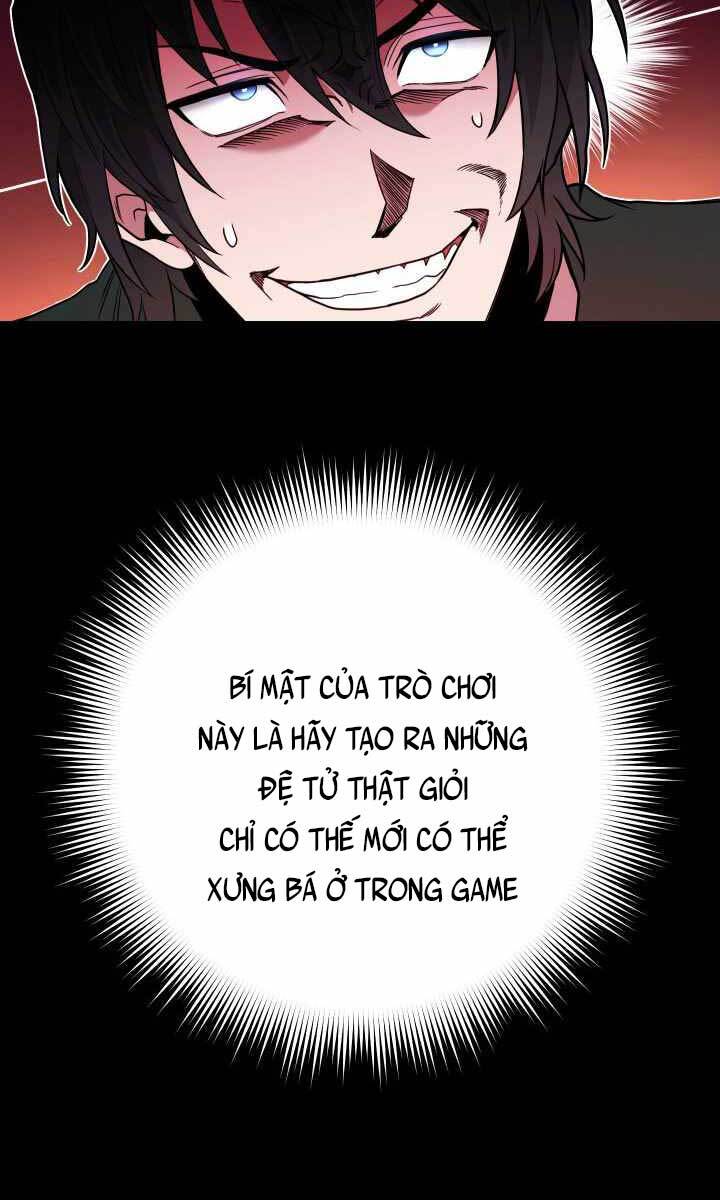 Thuộc Hạ Cực Kỳ Tài Năng Của Tôi Chapter 1 - Trang 2