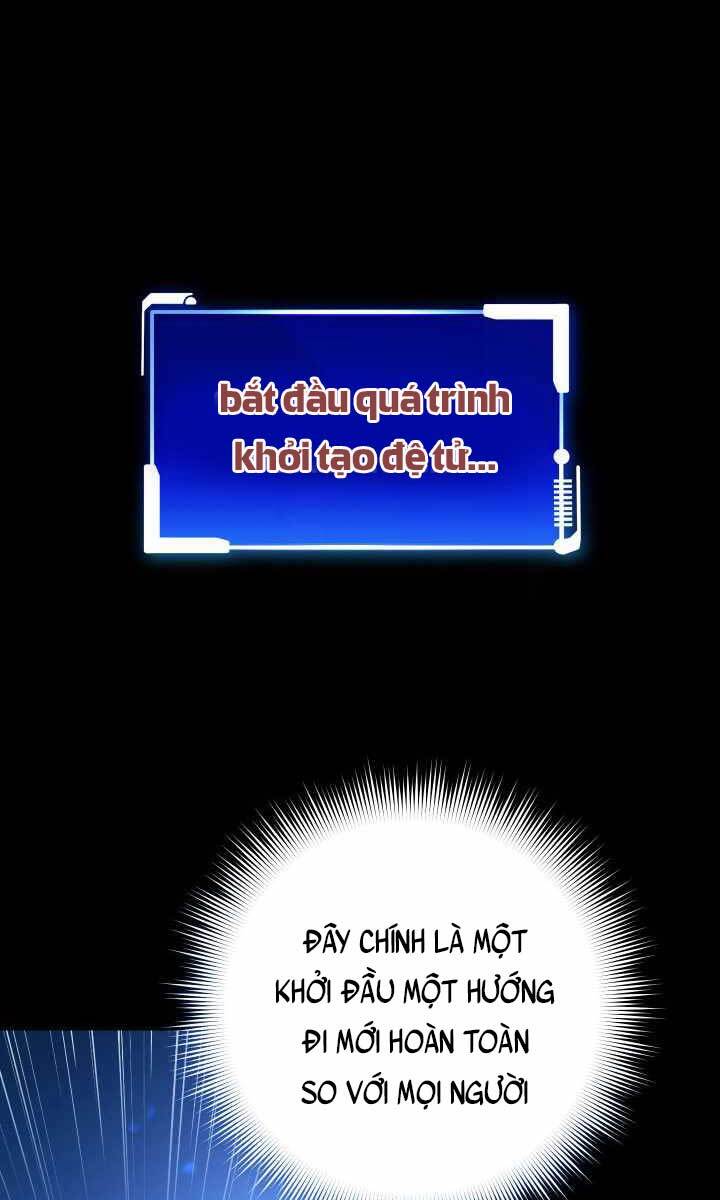 Thuộc Hạ Cực Kỳ Tài Năng Của Tôi Chapter 1 - Trang 2