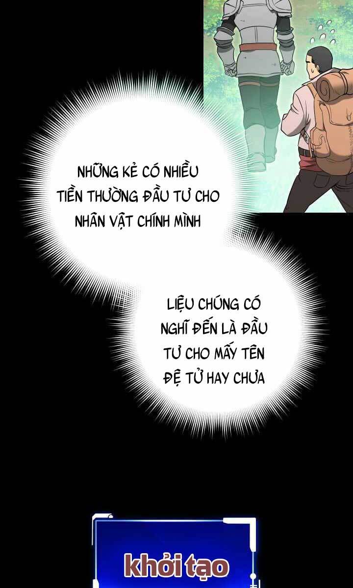 Thuộc Hạ Cực Kỳ Tài Năng Của Tôi Chapter 1 - Trang 2