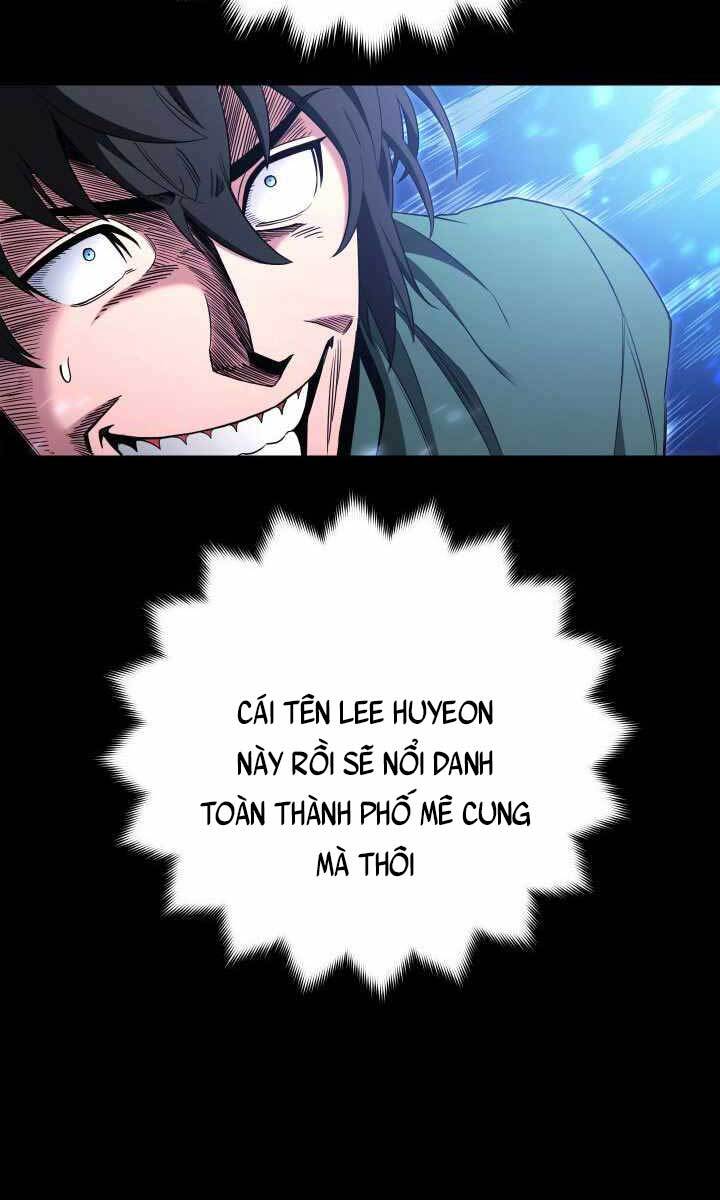 Thuộc Hạ Cực Kỳ Tài Năng Của Tôi Chapter 1 - Trang 2