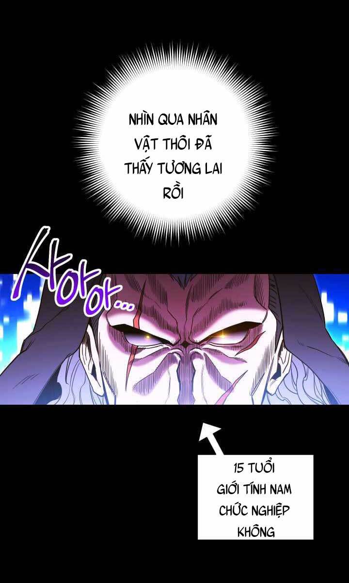 Thuộc Hạ Cực Kỳ Tài Năng Của Tôi Chapter 1 - Trang 2