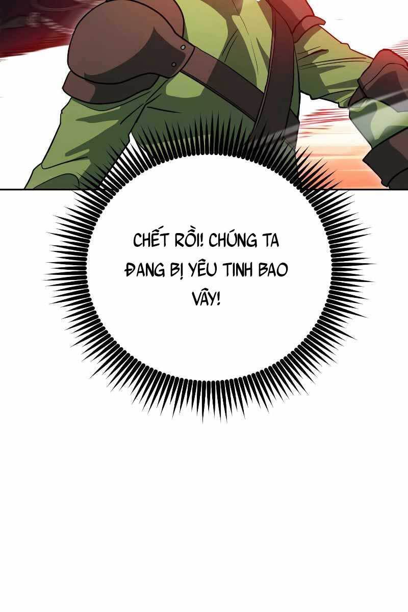 Thuộc Hạ Cực Kỳ Tài Năng Của Tôi Chapter 11 - Trang 2