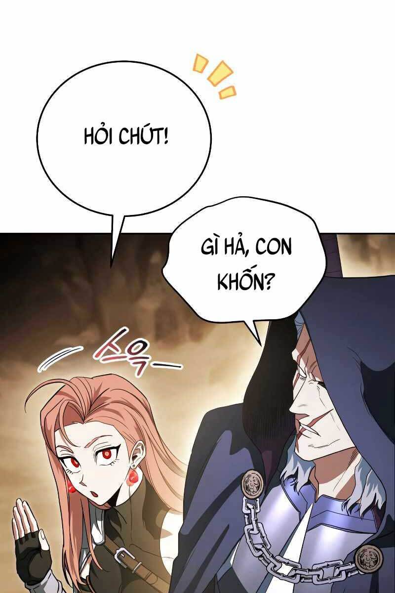 Thuộc Hạ Cực Kỳ Tài Năng Của Tôi Chapter 11 - Trang 2