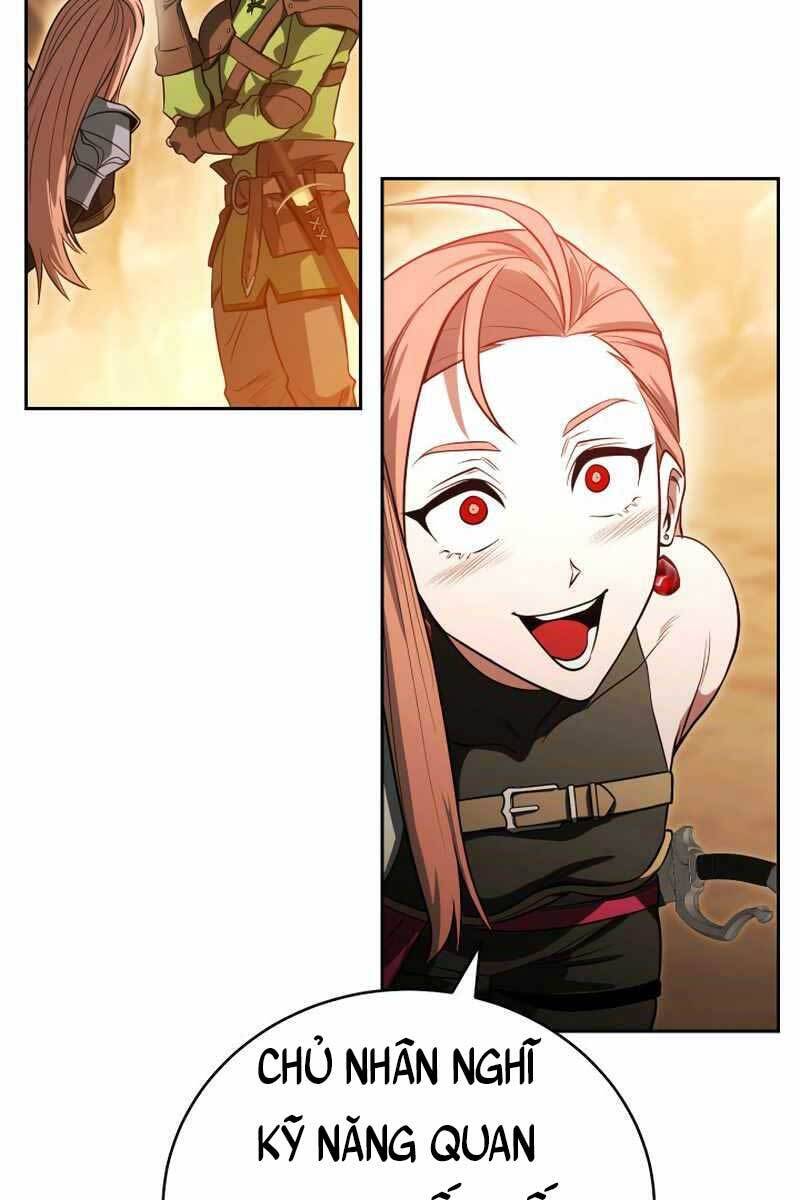 Thuộc Hạ Cực Kỳ Tài Năng Của Tôi Chapter 12 - Trang 2