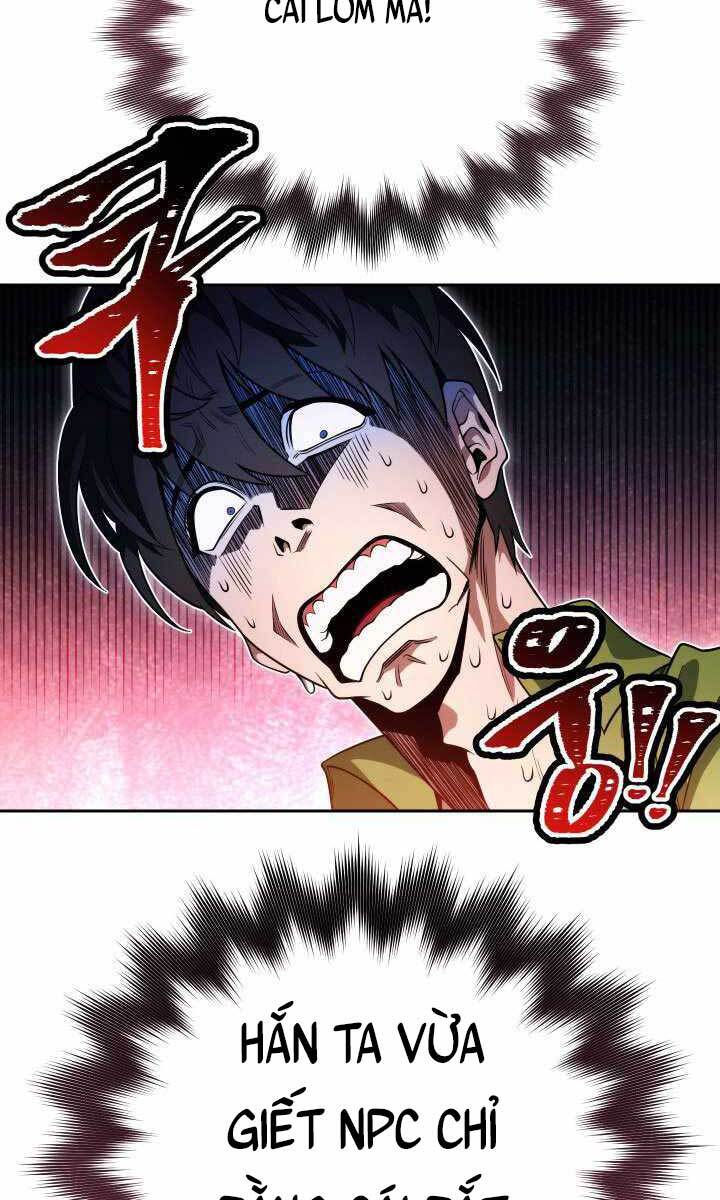 Thuộc Hạ Cực Kỳ Tài Năng Của Tôi Chapter 3 - Trang 2