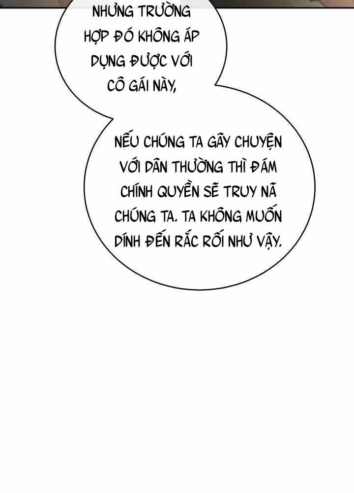 Thuộc Hạ Cực Kỳ Tài Năng Của Tôi Chapter 3 - Trang 2