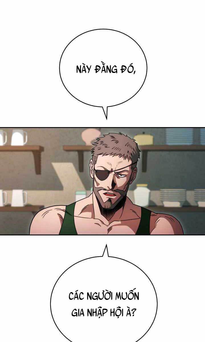 Thuộc Hạ Cực Kỳ Tài Năng Của Tôi Chapter 3 - Trang 2