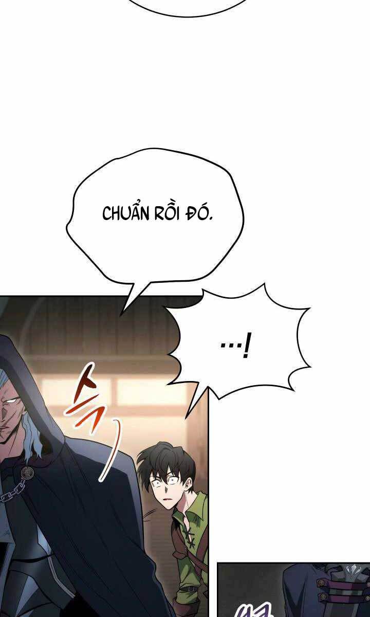 Thuộc Hạ Cực Kỳ Tài Năng Của Tôi Chapter 3 - Trang 2