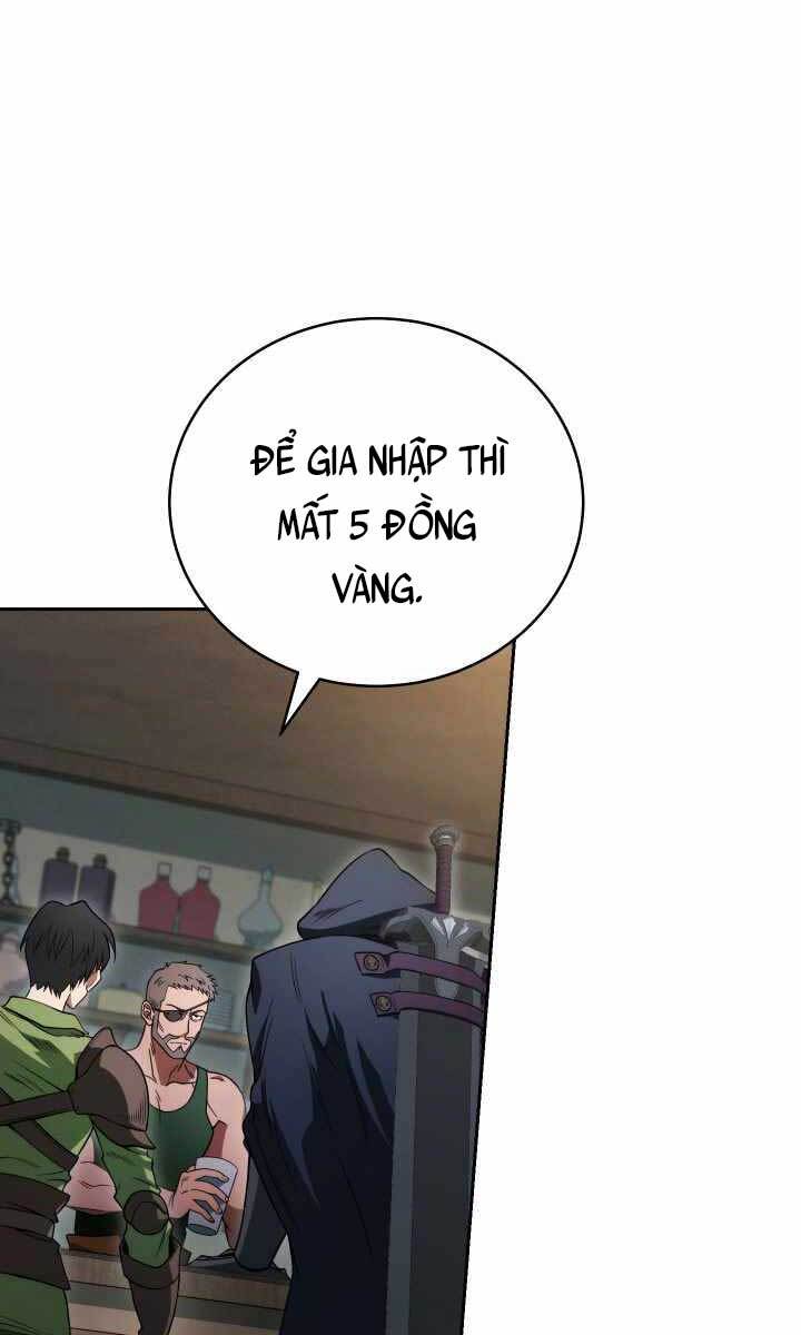 Thuộc Hạ Cực Kỳ Tài Năng Của Tôi Chapter 3 - Trang 2