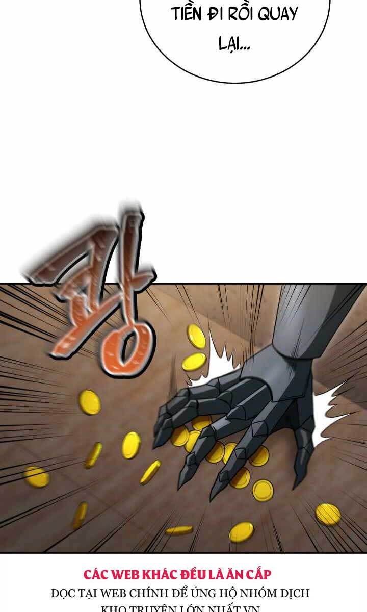 Thuộc Hạ Cực Kỳ Tài Năng Của Tôi Chapter 3 - Trang 2