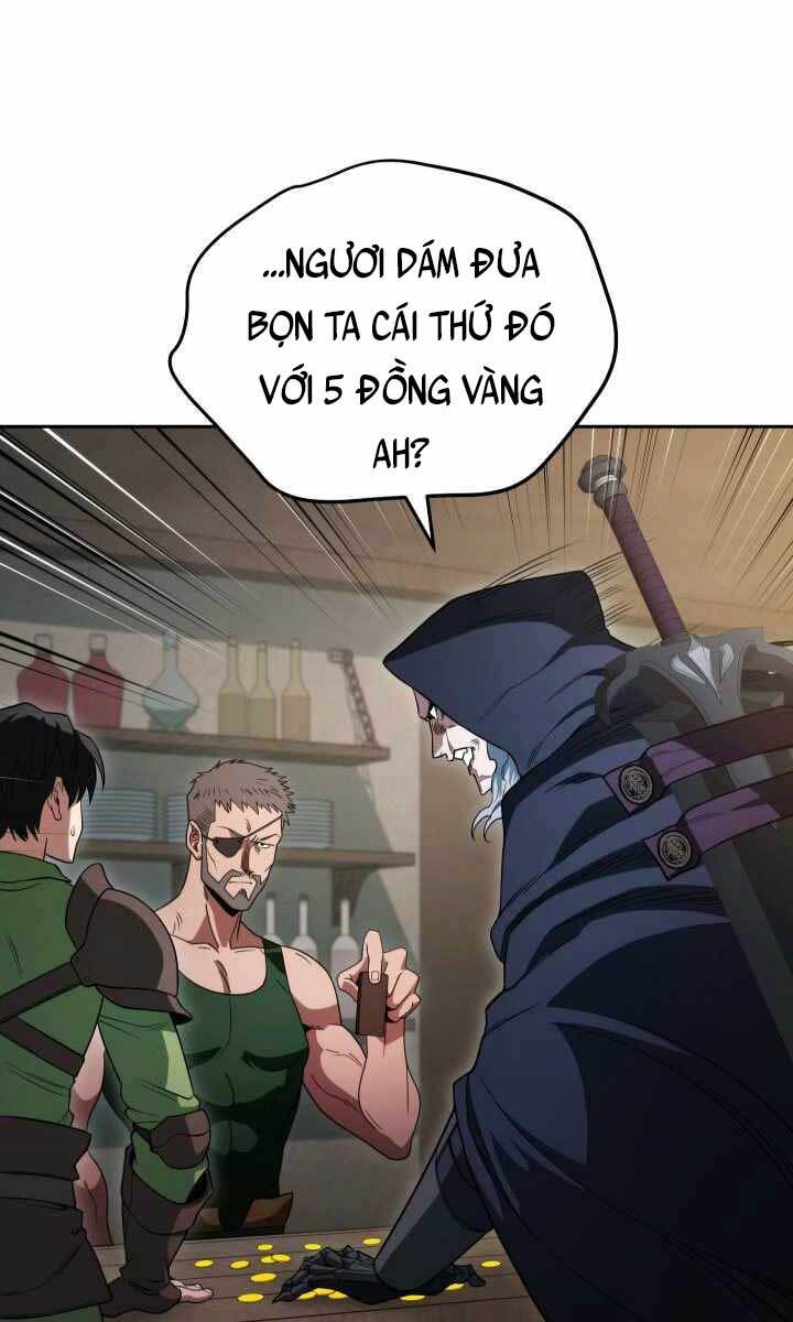 Thuộc Hạ Cực Kỳ Tài Năng Của Tôi Chapter 3 - Trang 2