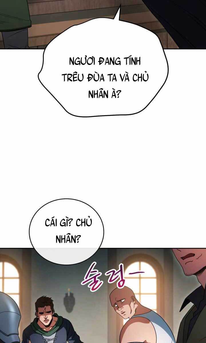 Thuộc Hạ Cực Kỳ Tài Năng Của Tôi Chapter 3 - Trang 2