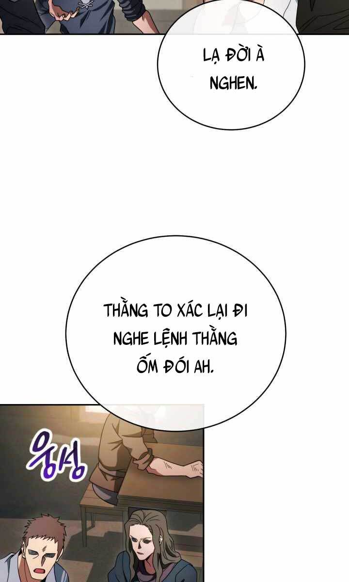 Thuộc Hạ Cực Kỳ Tài Năng Của Tôi Chapter 3 - Trang 2