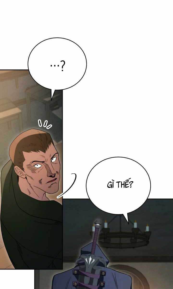 Thuộc Hạ Cực Kỳ Tài Năng Của Tôi Chapter 3 - Trang 2