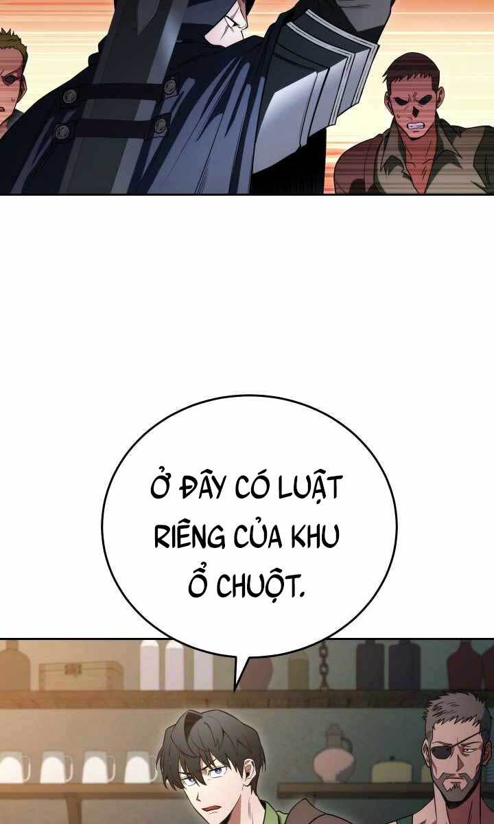 Thuộc Hạ Cực Kỳ Tài Năng Của Tôi Chapter 3 - Trang 2